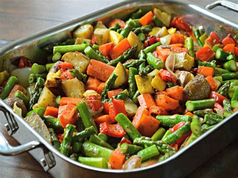 Inicio recetas de cocina 18 recetas con verduras para saborear. ¿Cuánto tiempo debemos cocinar los vegetales?
