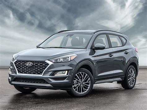 Maybe you would like to learn more about one of these? Hyundai Gallery | 2020 Hyundai Tucson AWD 2.4L Preferred ...