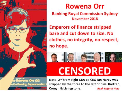 Emperors Stripped By Rcs Rowena Orr Press Releases Article Bank