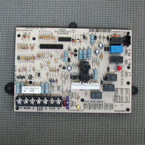 Carrier Circuit Board Hk42fz027 Shortys Hvac Supplies