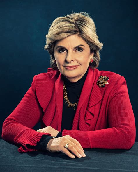 Netflix Doc Seeing Allred Gives Rare Glimpse Of Gloria Allreds Personal Life Vanity Fair