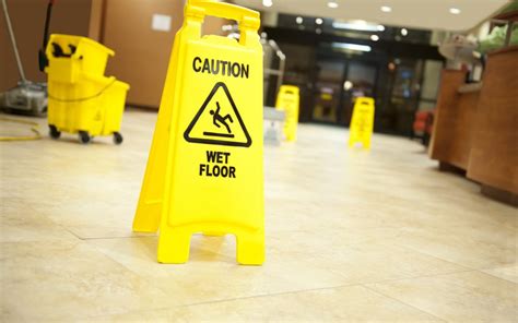 Workplace health and safety is the responsibility of every business and any individual with controlling power over a work area. Your workplace housekeeping checklist
