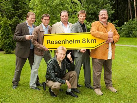 37,081 likes · 6,185 talking about this. Rosenheim-Cops :: Touristinfo - Veranstaltungs und ...