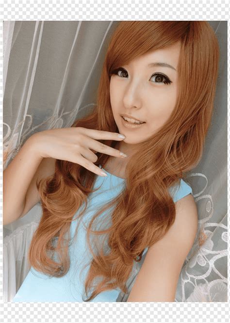 53 Best Photos Blonde Bangs Black Hair 40 Universal Medium Length Haircuts With Bangs Brain