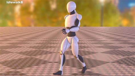 Movement Animation Pack In Animations Ue Marketplace