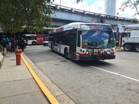 CTA Rail Service Alerts - Page 63 - CTA Rail - Chicago Transit Forum