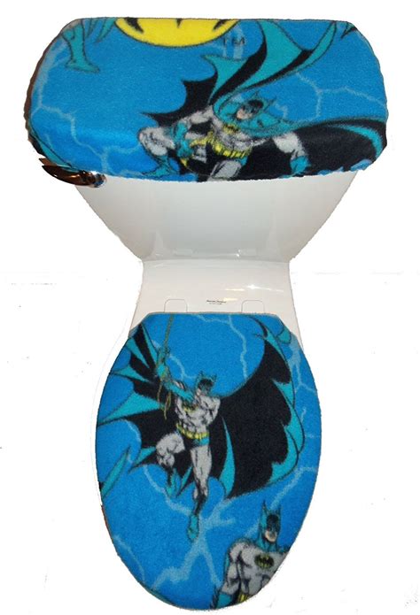 Batman Toilet Seat Ubicaciondepersonascdmxgobmx