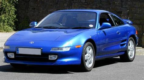 Wheel size for the 1995 toyota mr2 will vary depending on model chosen, although keep in mind that many manufacturers offer alternate wheel sizes as options on many models.the wheel size. 1995 Toyota MR2 - View all 1995 Toyota MR2 at CarDomain