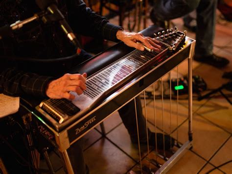 Check spelling or type a new query. The Steel Guitar: The Instrument Behind Country's ...