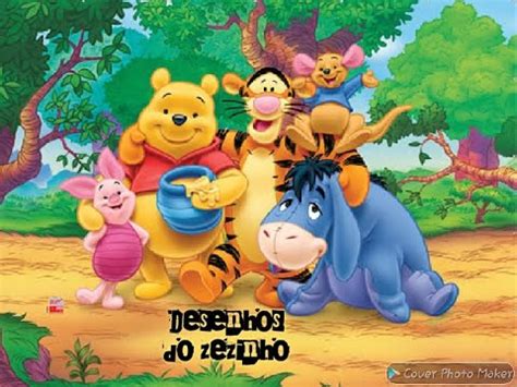 O ursinho pooh episodio em português YouTube