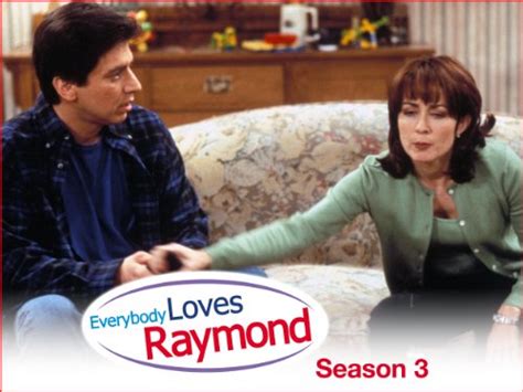 Everybody Loves Raymond Season 3 Episode 24 Dancing With