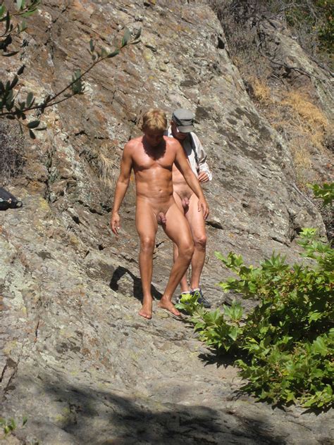 Naked Mountain Climbers Tubezzz Porn Photos