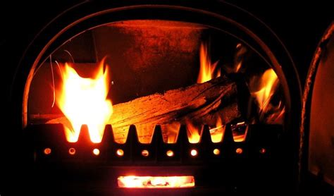 So if you miss the first fire (or an established fire running for important if having a multi mica stove… another thing to know when burning all winter long is to empty the ash pan every day, best at evening time. How to Keep a Wood Stove Burning All Night: 5 Simple Steps