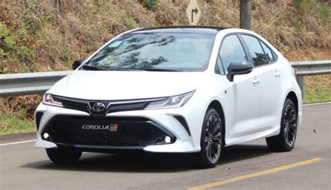 Toyota Corolla 2024 Redesign And Release Date New Cars Folk