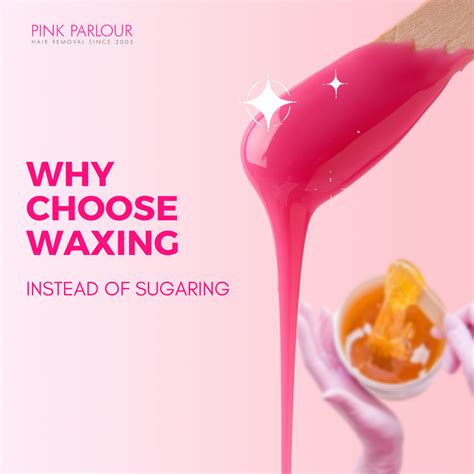 Sugaring Vs Waxing — 5 Things You Need To Know