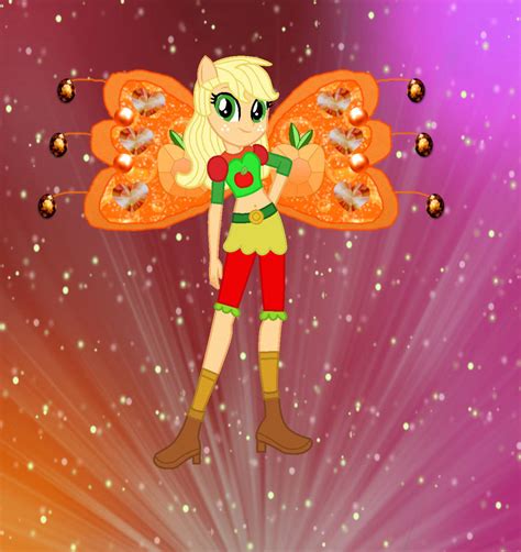 Applejack Believix By User15432 On Deviantart