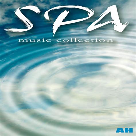Spa Music Collection Spotify
