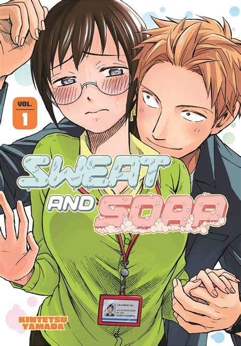 Sweat And Soap Vol 1 Sweat And Soap 1 By Kintetsu Yamada Goodreads