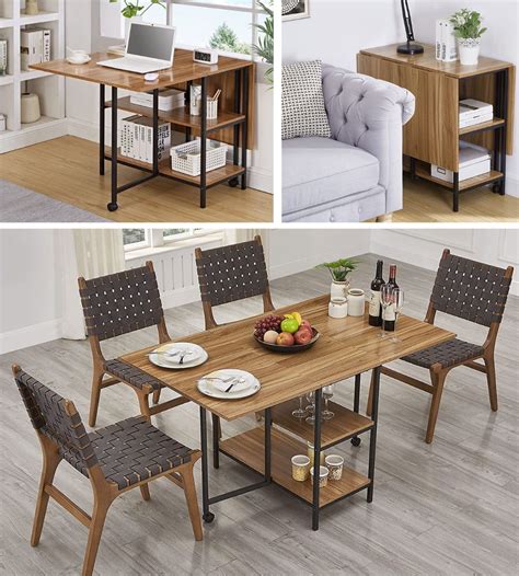 Twenty Dining Tables That Work Great In Small Spaces 2023 Living In