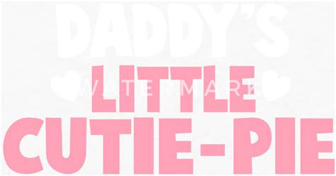 Daddys Little Cutie Pie Unisex Stars And Stripes T Shirt Spreadshirt