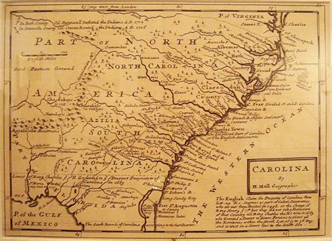 18th Century Settlers Of Stokes County Nc Piedmont Trails
