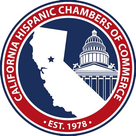 California Hispanic Chambers Of Commerce Youtube