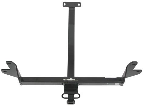For level 1 vehicles the towing hitch retrofit kit 71 60 0 017 290 must also be installed. 2010 BMW 3 Series Trailer Hitch - Curt