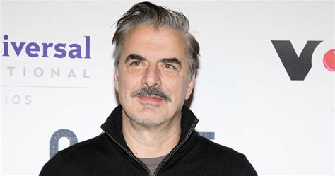 Chris Noth Gives Cryptic Reaction To Report Mr Big Wont Be In Sex