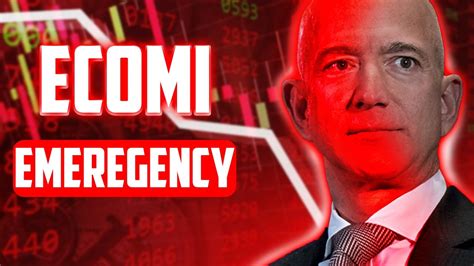 Ecomi Emergency News Get For Ready For That Ecomi Price Prediction