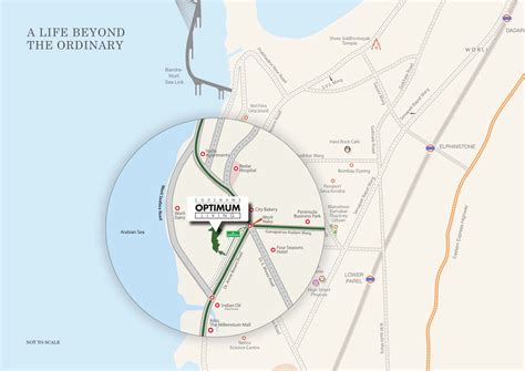 Hubtown Optimum Living Worli-Virtual Tour, Pricing, Pros&Cons