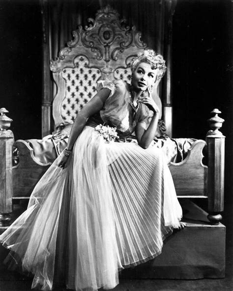 Classic Burlesque Queen 50 Stunning Photos Of Lili St Cyr In The