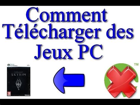 Télécharger livre pdf gratuit sans inscription. Comment télécharger des Jeux PC sans Utorrent!!! - YouTube