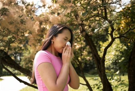 Summer Allergy 101 Mini Guide To Understand Allergy Season And How To