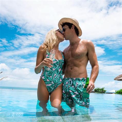 Matching bios for you and your friend :p good insta captions,. The 10 Best Matching Couples Swimsuits for Your Next ...