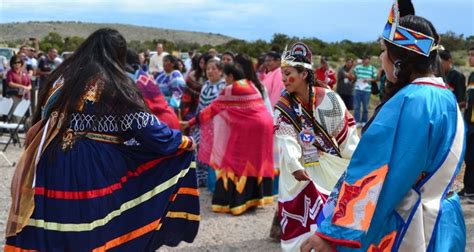 What You Need To Know About The Hualapai Indian Tribe