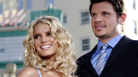 Jessica Simpson Details What Went Wrong During Marriage To Nick Lachey