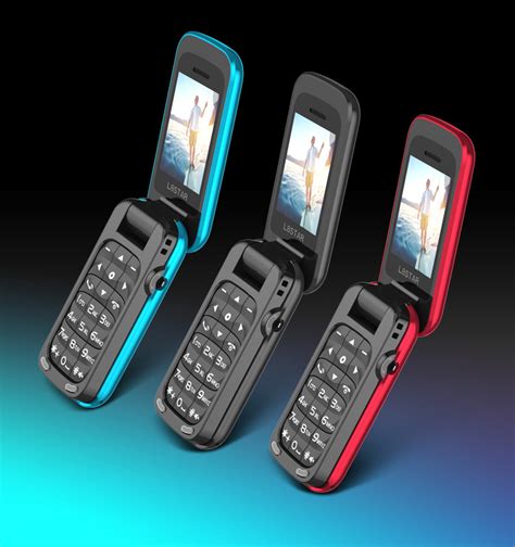 Mini Mobile Phone L8star Manufacturer Wholesaler Supplier Odm Oem