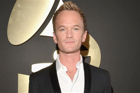 Neil Patrick Harris How I Met Your Mother Cast Talks About The Finale