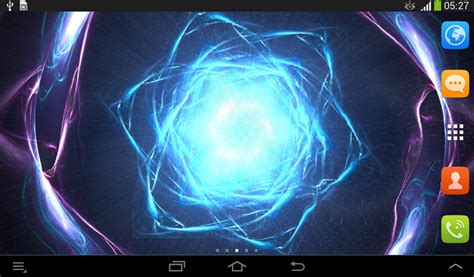 Electric Live Wallpaper Download Apk For Android Aptoide