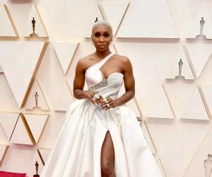 Cynthia Erivo Nude Porn Pics From Onlyfans