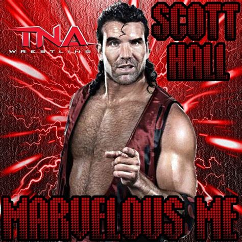 Tna Marvelous Me Scott Hall Single Download Link Youtube