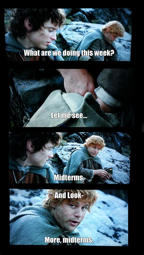 Your meme was successfully uploaded and it is now in moderation. Lord Of The Rings Meme by colonelguru - Meme Center