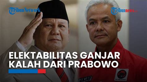 Respons Gerindra Soal Elektabilitas Prabowo Yang Meningkat And Kalahkan