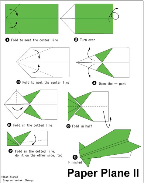 Paper Airplane Directions Origami Paper Plane Origami Diy Origami