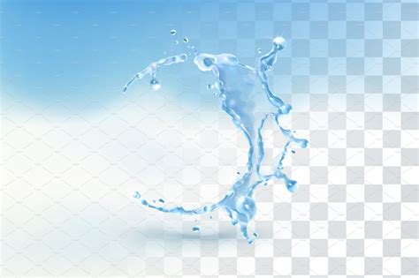 Free Photo Water Splash Abstract Ripple Motion Free Download
