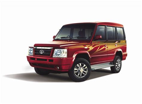 New Tata Sumo Gold Launched At Rs 593 Lakh Autocar India