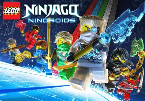 6 Lego Ninjago Games That Are The Coolest