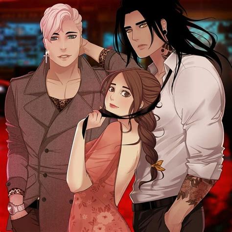 I can't accept the ending after reading the raw. Pin by MOMO on Midnight poppy land x Asura bride | Cute ...