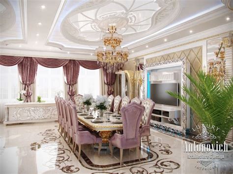 Kitchen Design In Dubai Luxury Kitchen Photo 2 Luxury House Designs