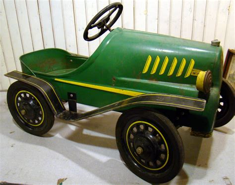 Pedal Car Toy Pedal Cars Vintage Pedal Cars Toy Car Antique Toys